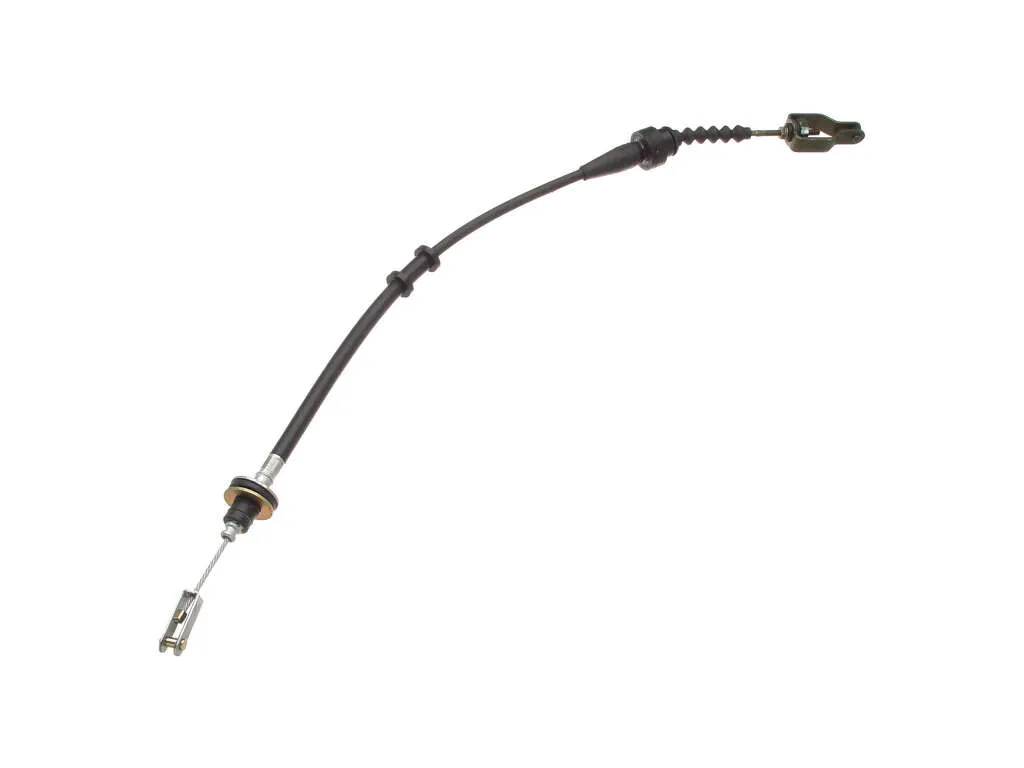 1994 Nissan Sentra Clutch Cable TSK
