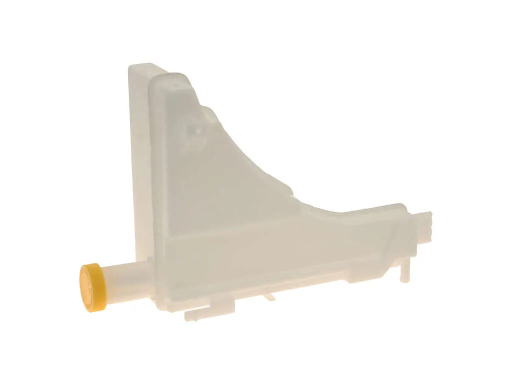 2012 Nissan Versa Engine Coolant Reservoir 4 Cyl 1.8L Dorman