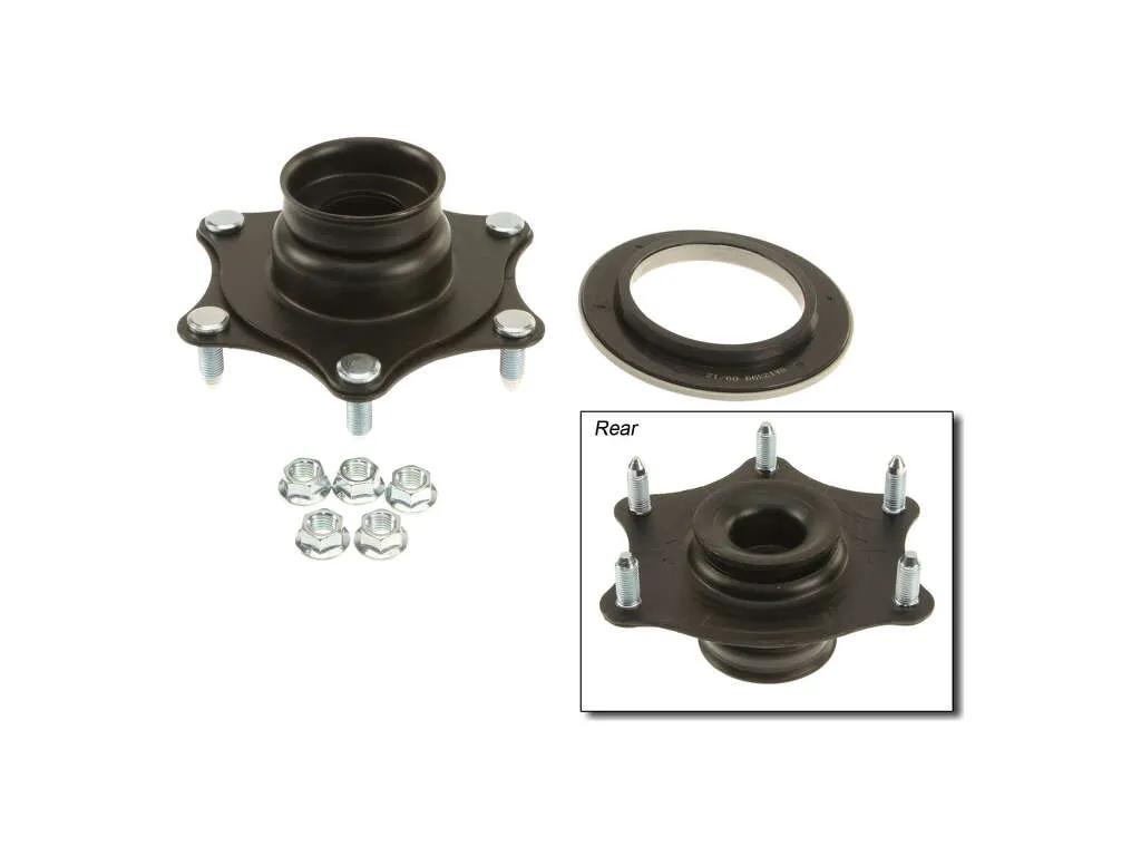 2012 Acura RDX Suspension Strut Mount  - Front KYB