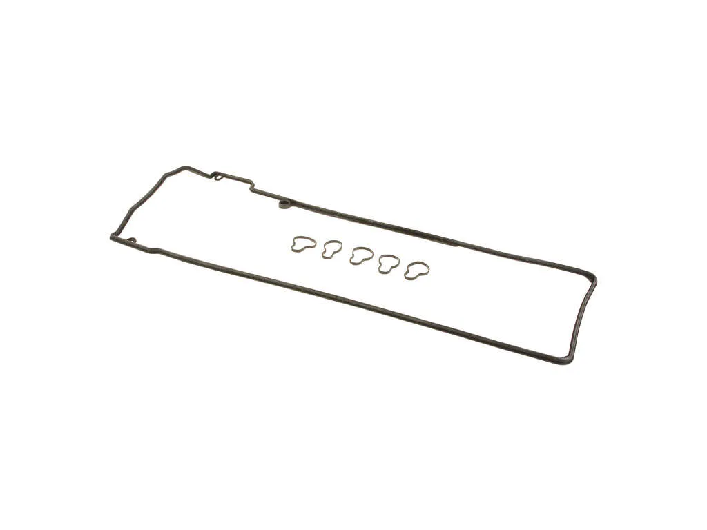 2003 Dodge Sprinter 2500 Engine Valve Cover Gasket Victor Reinz