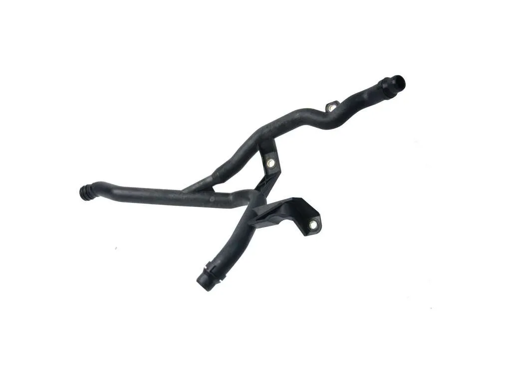2004 BMW 525i Engine Coolant Pipe MTC