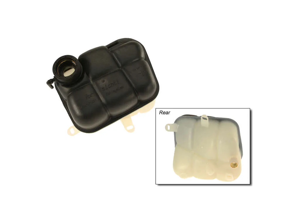 2006 Chrysler Crossfire Engine Coolant Reservoir Genuine