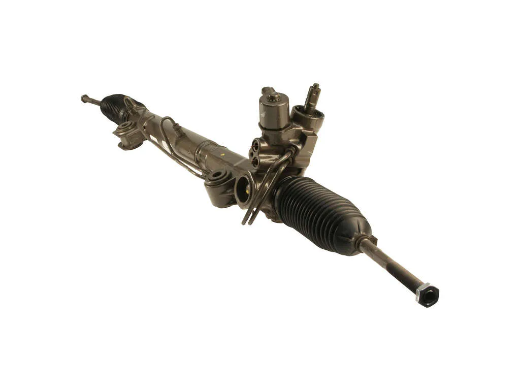 2004 Lincoln Navigator Rack and Pinion Assembly Maval