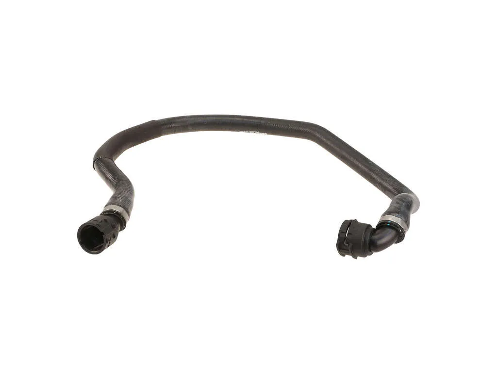 2007 BMW X3 Engine Coolant Reservoir Hose  - Lower CoolXPert