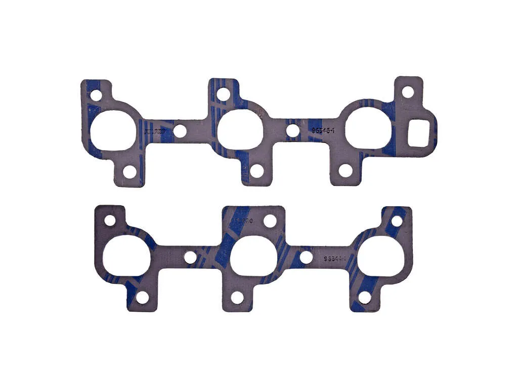 2004 Jeep Liberty Exhaust Manifold Gasket 6 Cyl 3.7L Fel-Pro