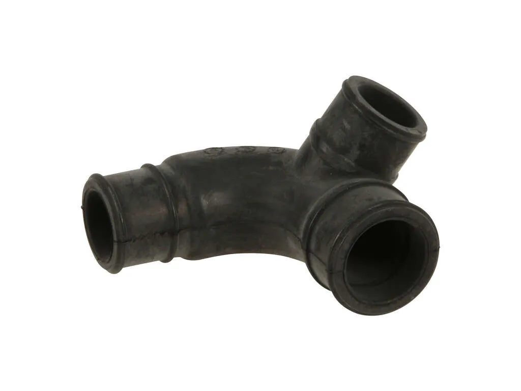 2004 Audi A4 Engine Crankcase Breather Hose 4 Cyl 1.8L Genuine