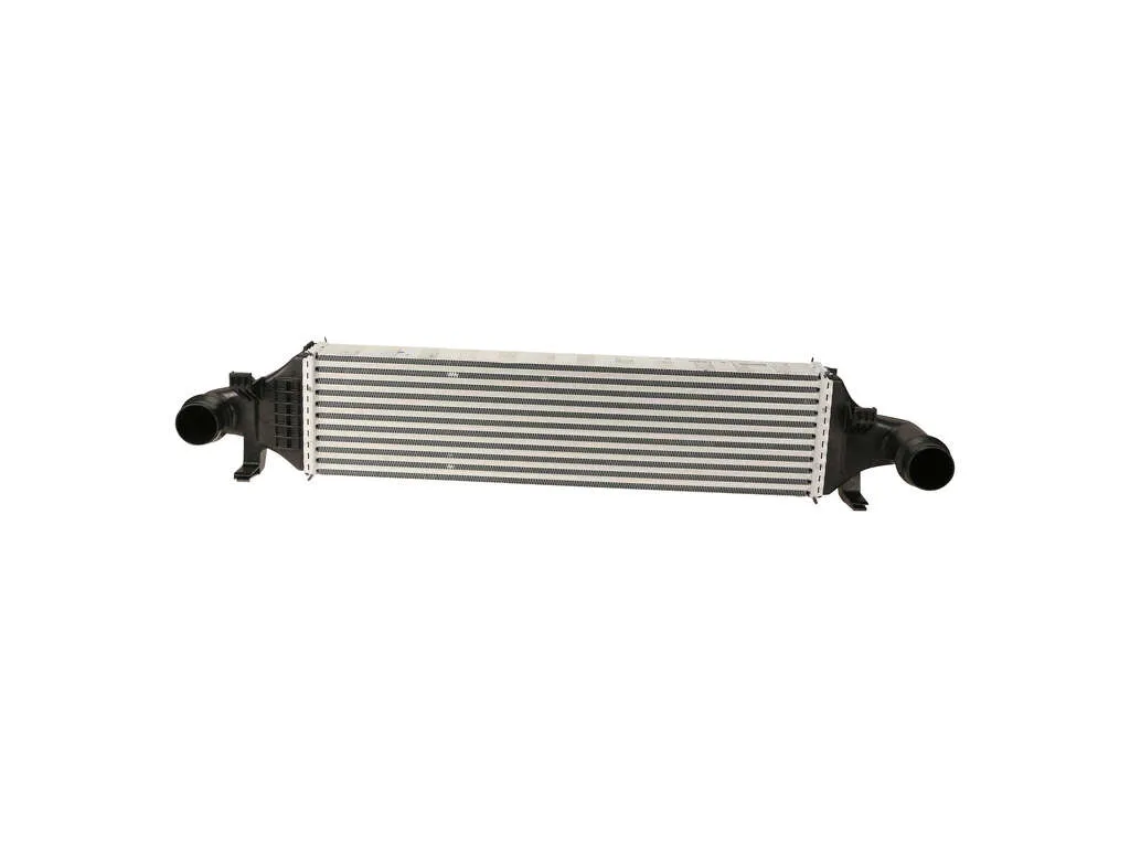 2018 Mercedes-Benz B250 Intercooler Behr