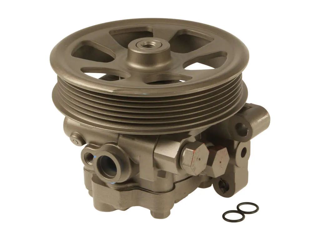 2015 Mazda MX-5 Miata Power Steering Pump Maval