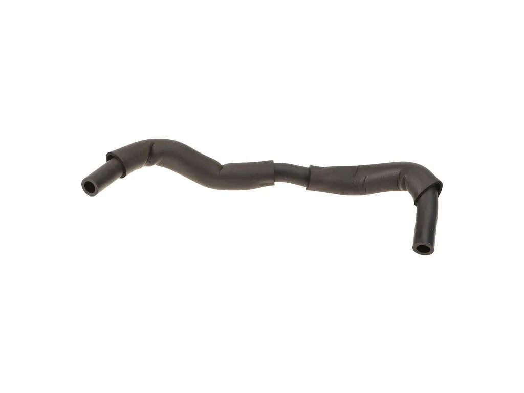 2007 Nissan 350Z Engine Crankcase Breather Hose  - Valve Cover To Valve Cover Genuine
