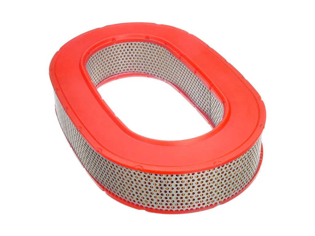 1981 Mercedes-Benz 280E Engine Air Filter Mann-Filter