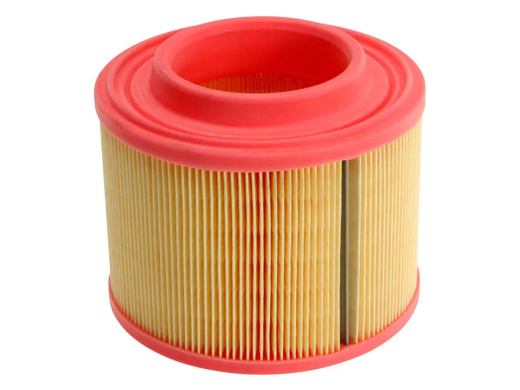 2011 Audi S6 Engine Air Filter Mann-Filter