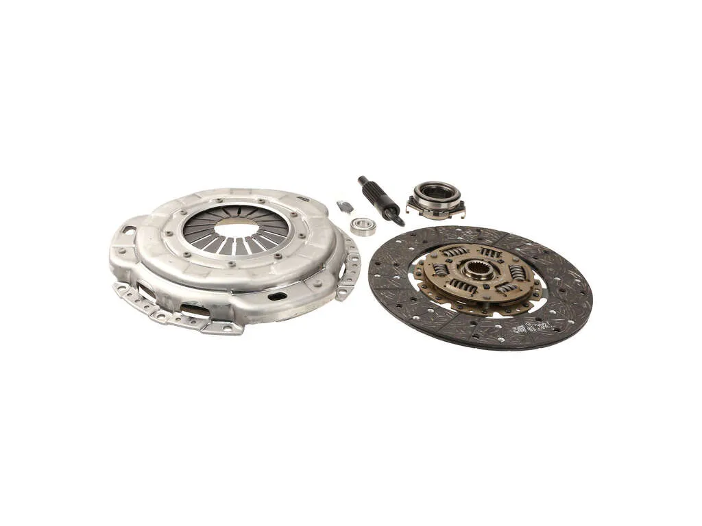 1990 Mazda B2600 Transmission Clutch Kit LuK