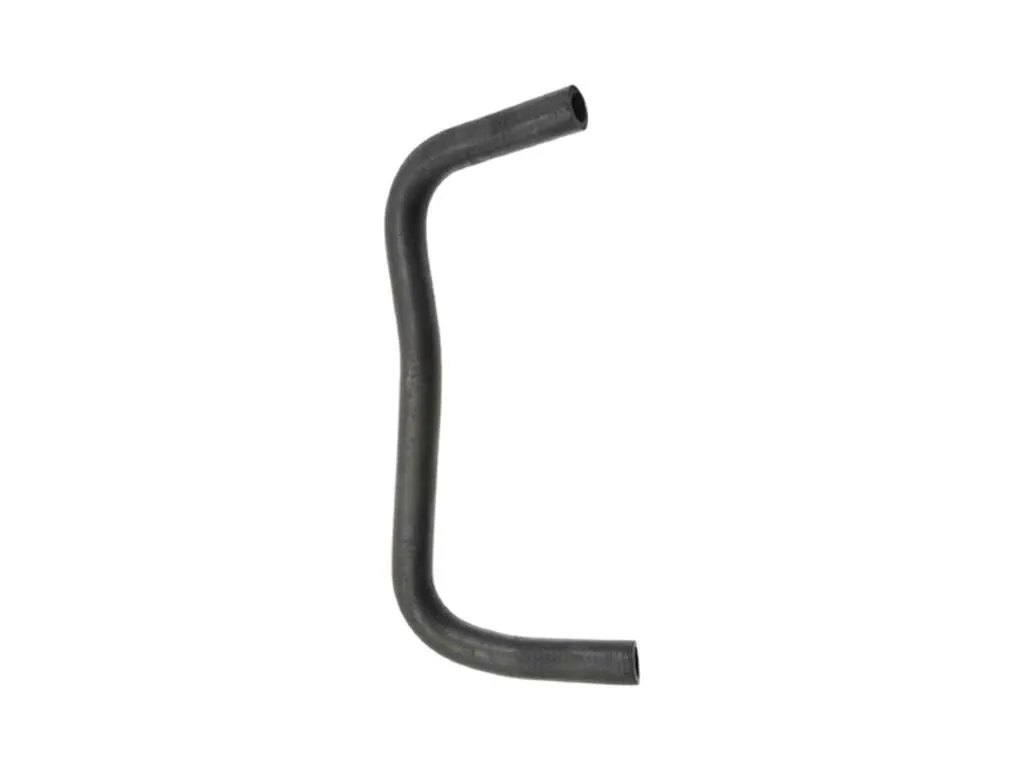 1989 Honda Civic HVAC Heater Hose 4 Cyl 1.6L Dayco