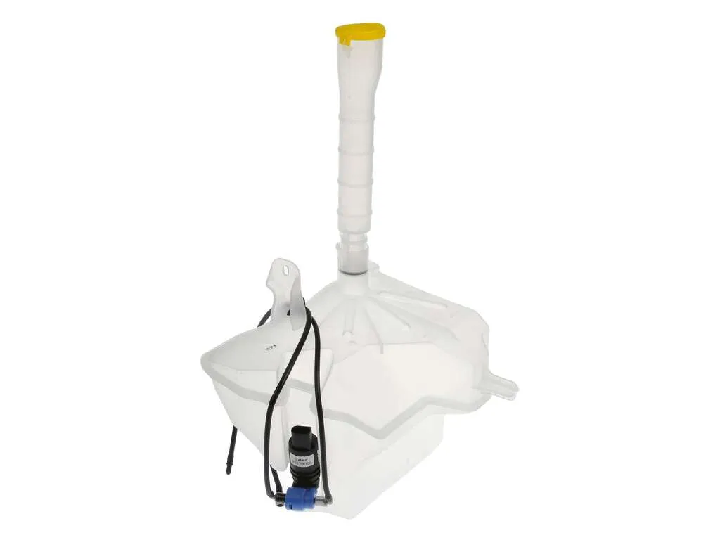 2012 Ford Escape Washer Fluid Reservoir Dorman