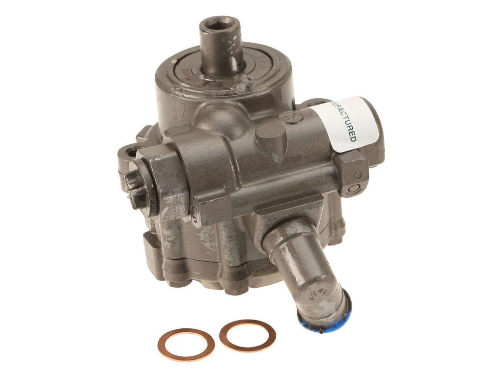 2013 Mercedes-Benz R350 Power Steering Pump Maval