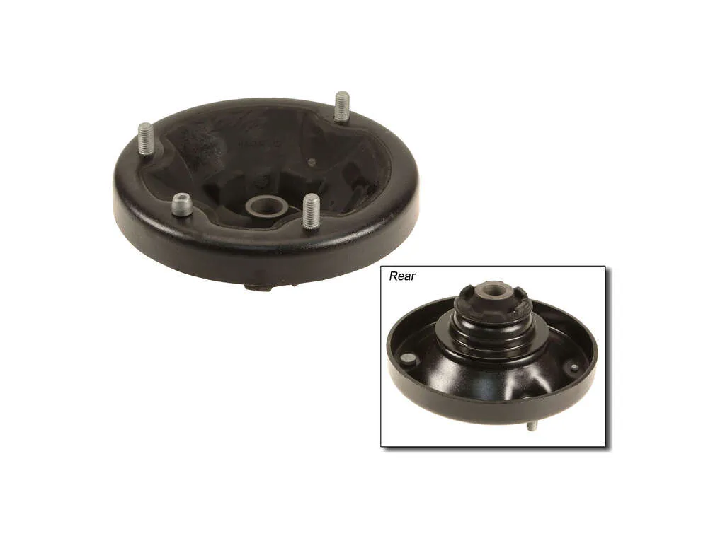 2004 BMW X5 Suspension Strut Mount  - Front Lemfoerder