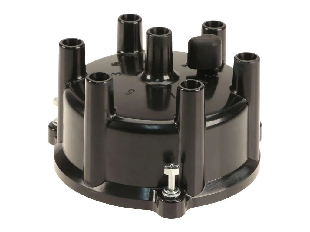 1983 Toyota Cressida Distributor Cap Genuine