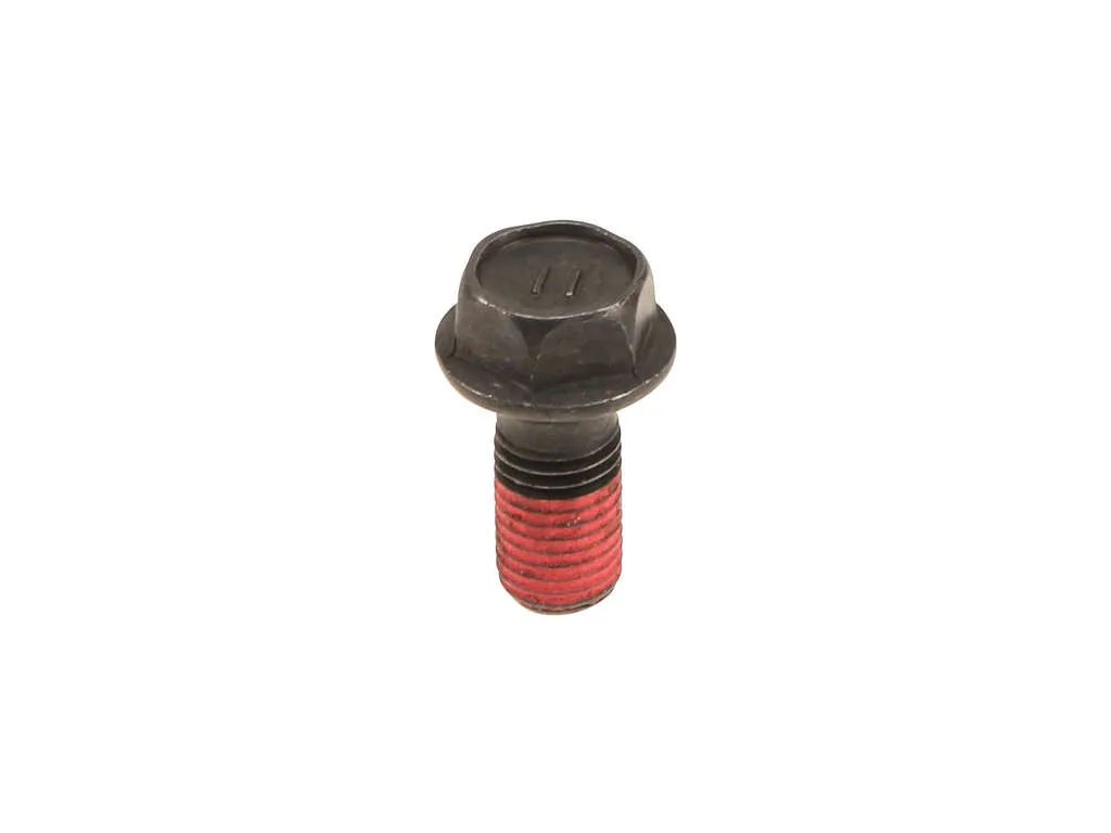 2014 Toyota FJ Cruiser Clutch Flywheel Bolt Genuine