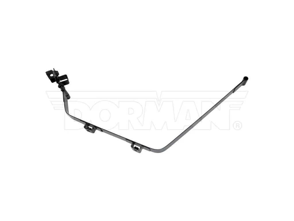 2004 Toyota Tacoma Fuel Tank Strap  - Rear 4 Cyl 2.7L Dorman