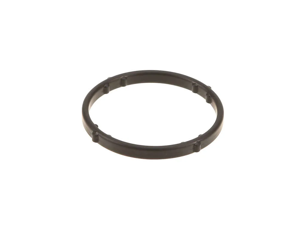 2016 Porsche 911 Engine Coolant Pipe O-Ring Genuine