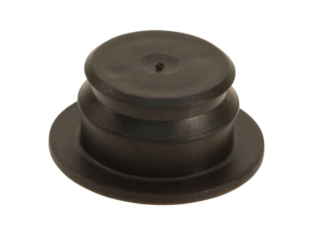 2000 Audi A4 Washer Fluid Reservoir Plug Genuine