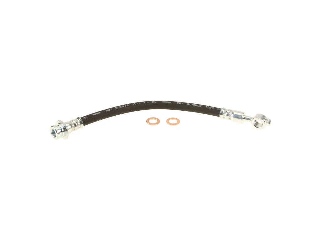 2000 Nissan Frontier Clutch Hydraulic Hose 4 Cyl 2.4L Dorman