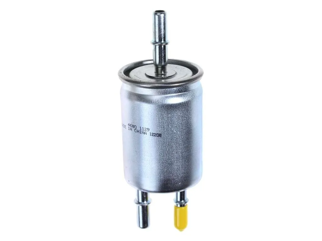 2012 Cadillac SRX Fuel Filter Mahle