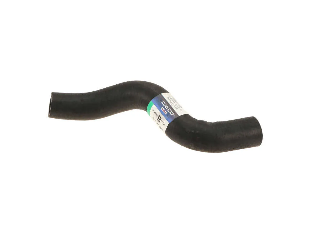 1992 Mazda MX-3 Radiator Coolant Hose  - Lower 4 Cyl 1.6L Dayco