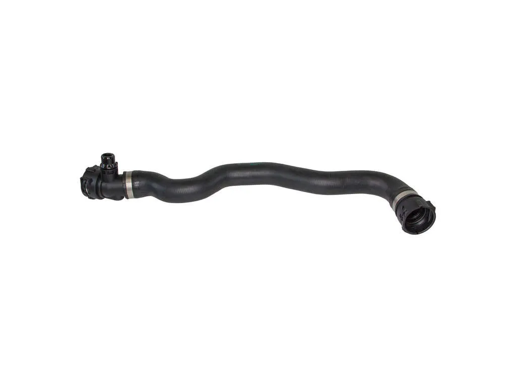 2018 BMW 328d Radiator Coolant Hose  - Upper Rein