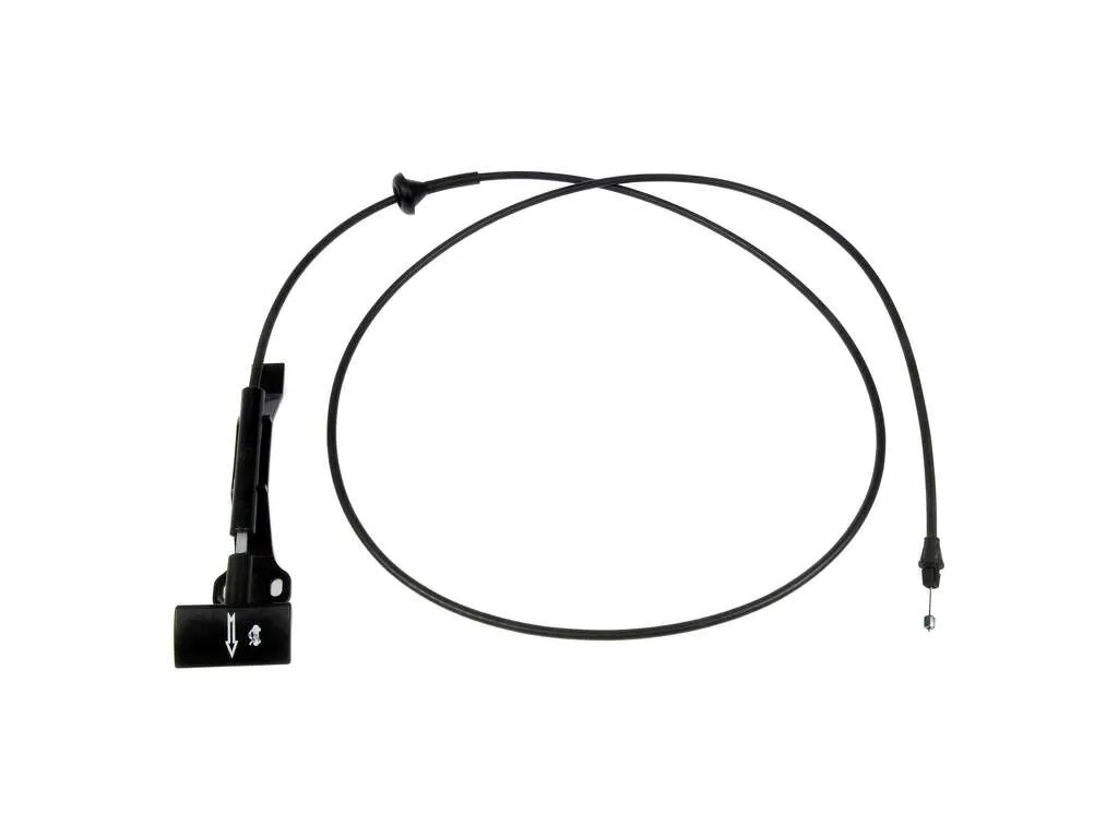 2002 Ford Windstar Hood Release Cable  - Front Dorman