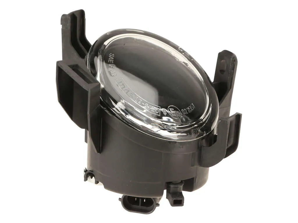2004 Nissan Quest Fog Light  - Left TYC