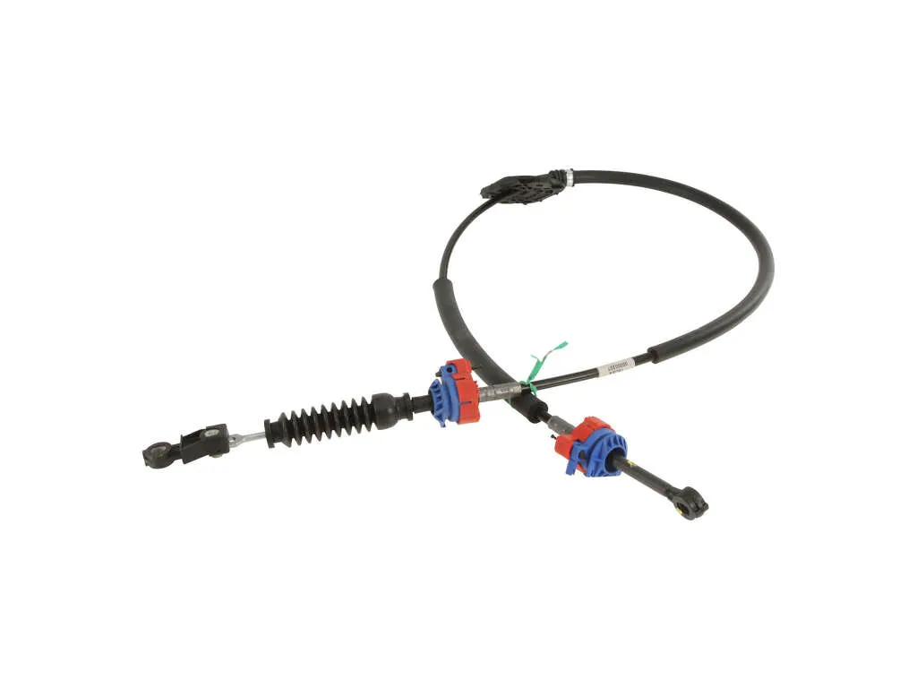 2008 Jaguar X-Type Automatic Transmission Shifter Cable Genuine