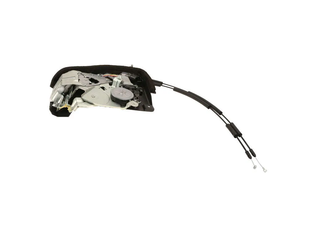 2017 Honda Odyssey Sliding Door Lock Actuator  - Left Genuine