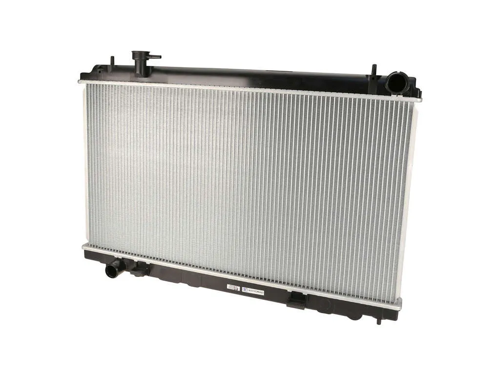 2004 Nissan 350Z Radiator Koyo Cooling