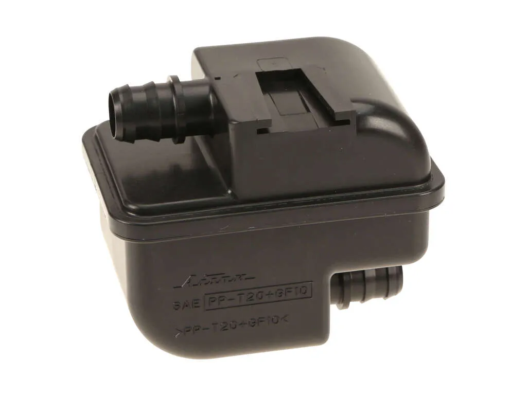 2007 Lexus RX350 Vapor Canister Filter Genuine