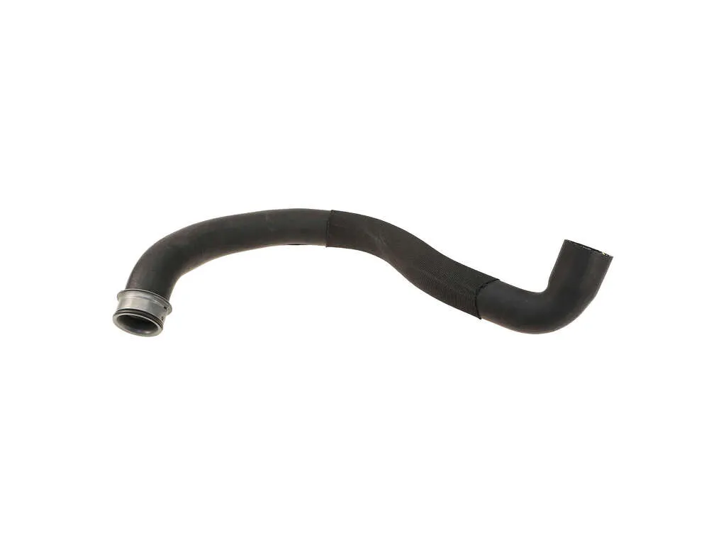 2012 Mercedes-Benz GL550 Radiator Coolant Hose  - Upper Burgaflex