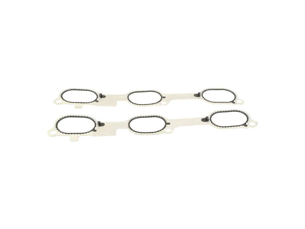 2006 Chevrolet Uplander Fuel Injection Plenum Gasket 6 Cyl 3.9L Mahle