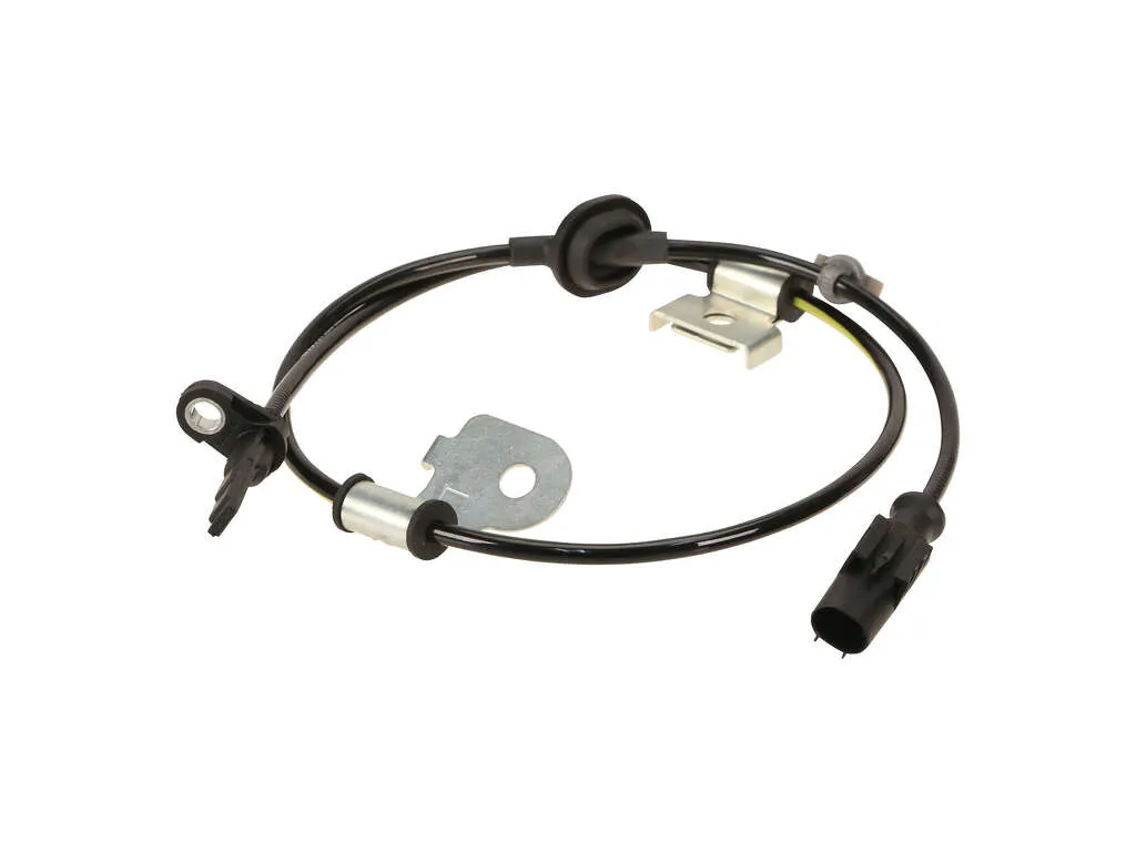 2005 Subaru Outback ABS Wheel Speed Sensor  - Front Left Bosch