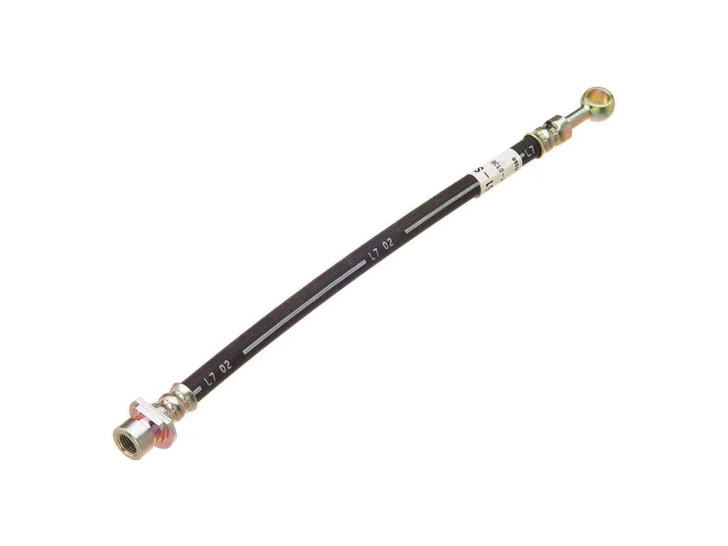 1996 Honda Accord Clutch Hydraulic Hose Nichirin