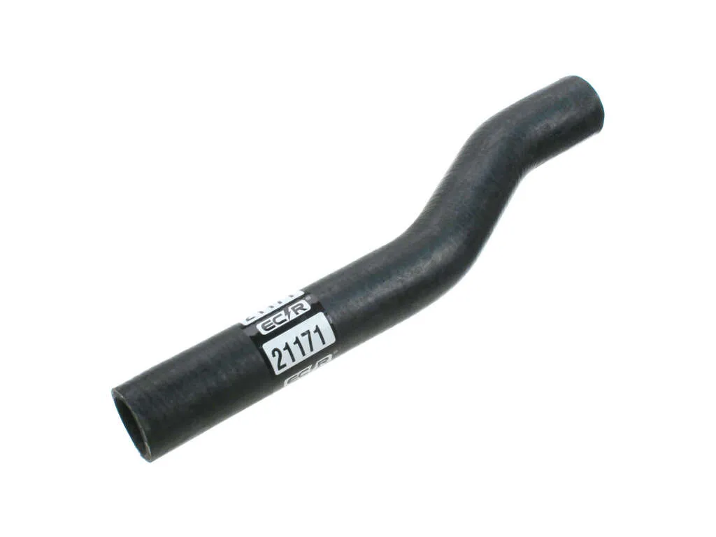 1996 Isuzu Rodeo Radiator Coolant Hose  - Upper 4 Cyl 2.6L Gates