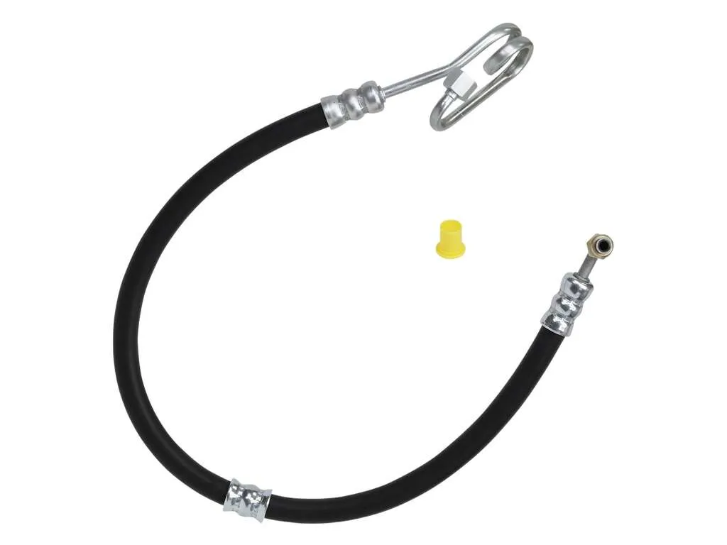 1995 Mercedes-Benz C220 Power Steering Pressure Hose Meyle