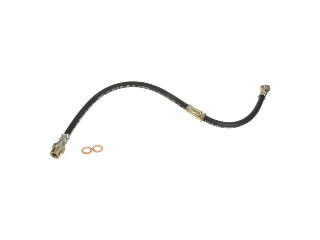 2004 Mitsubishi Montero Brake Hydraulic Hose  - Rear Dorman