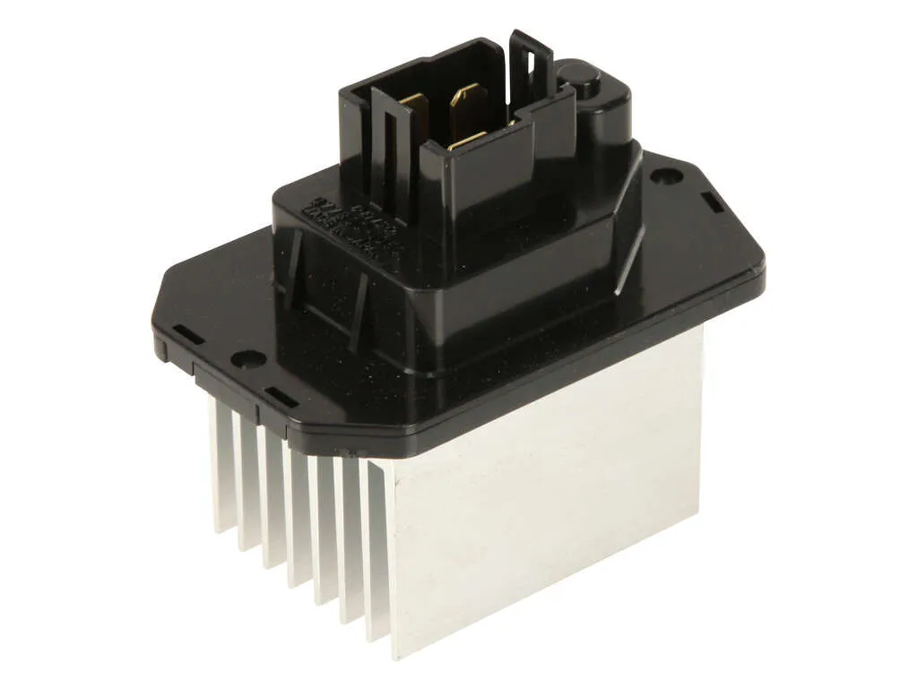 2015 Mazda CX-9 HVAC Blower Motor Resistor  - Front Denso