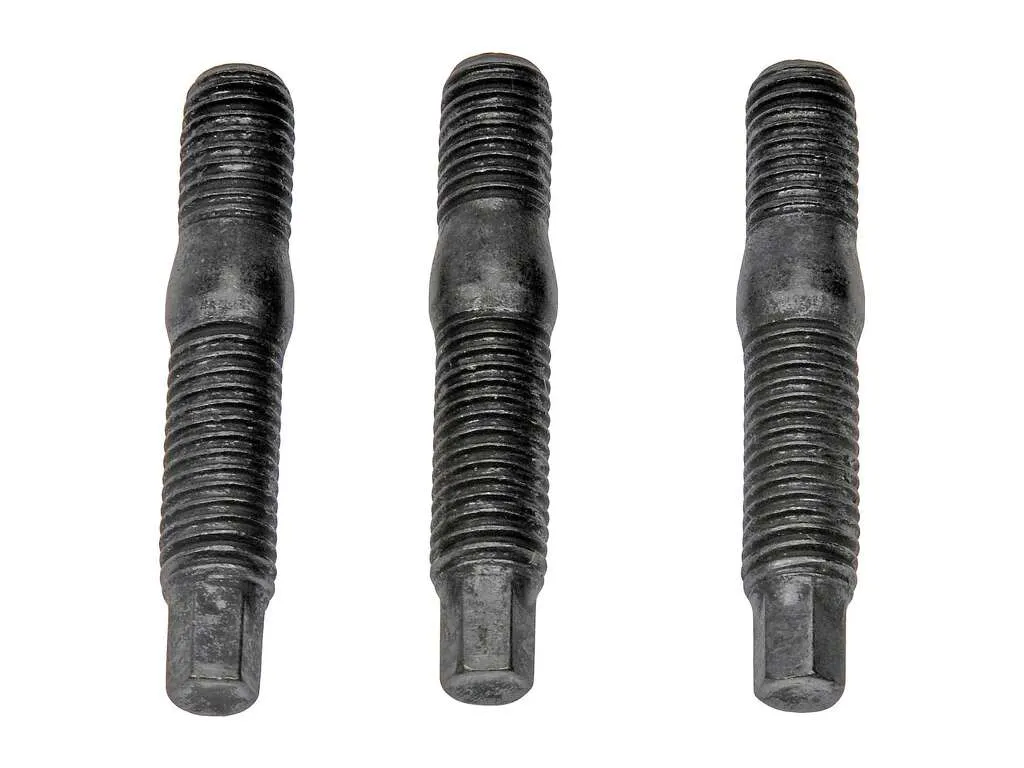 2018 Cadillac CTS Catalytic Converter Stud Dorman
