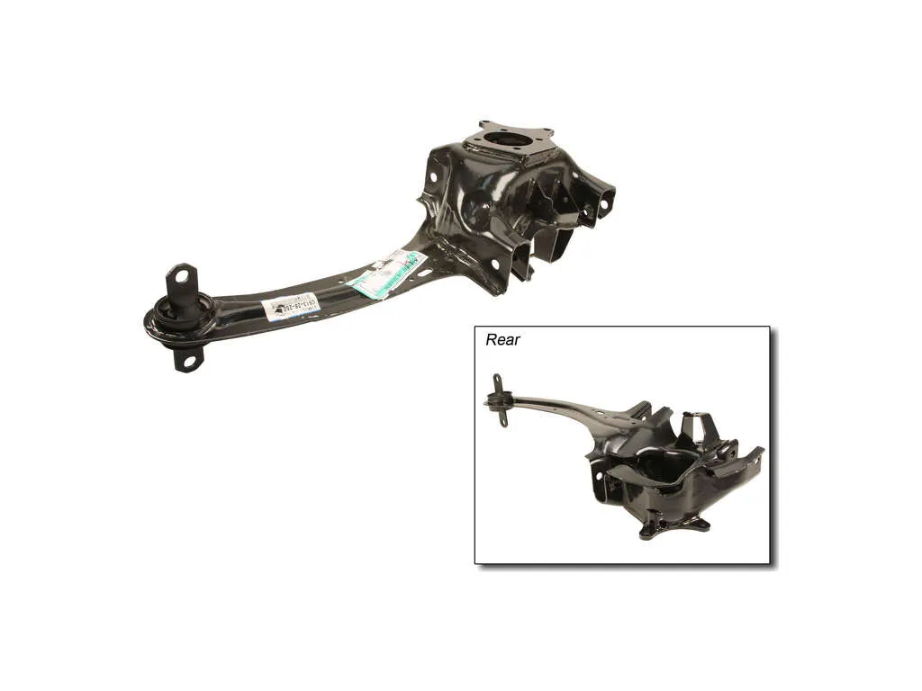 2013 Mazda 5 Suspension Trailing Arm  - Rear Left Genuine