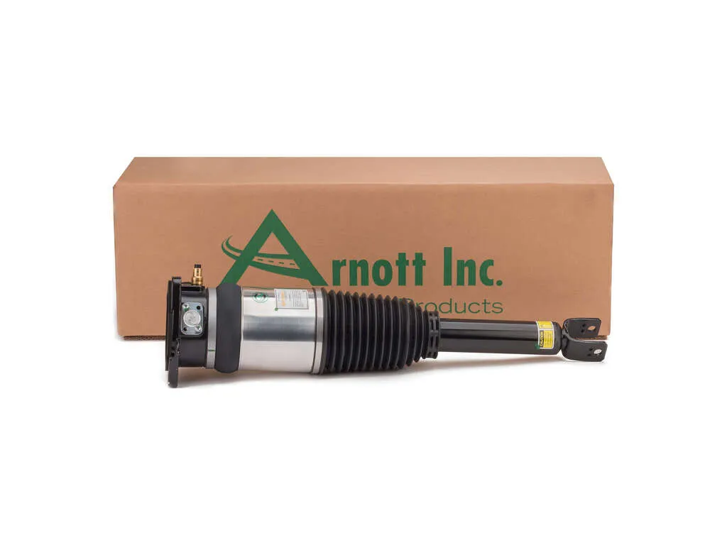 2005 Volkswagen Phaeton Air Suspension Strut  - Rear Left Arnott