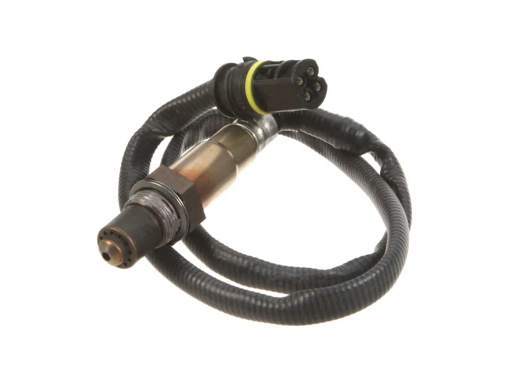 2004 Mercedes-Benz C230 Oxygen Sensor  - Downstream Bosch