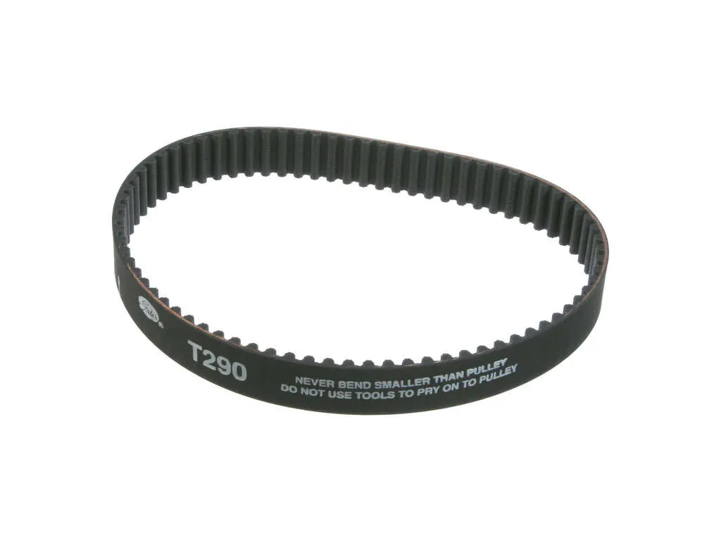 1997 Porsche 911 Accessory Drive Belt  - Power Steering Gates