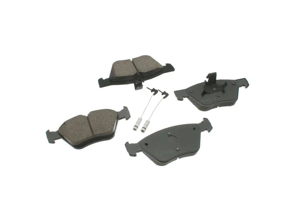 2005 Chrysler Crossfire Disc Brake Pad Set  - Front Akebono