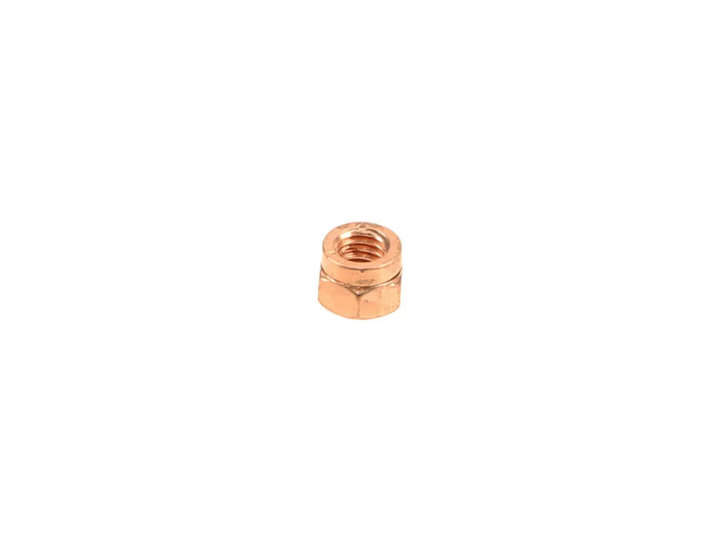 1992 BMW M5 Exhaust Nut CRP